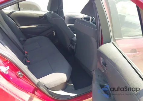 2023 Toyota Corolla Hybrid Le z USA, uszkodzony, nr VIN JTDBCMFE6PJ011230